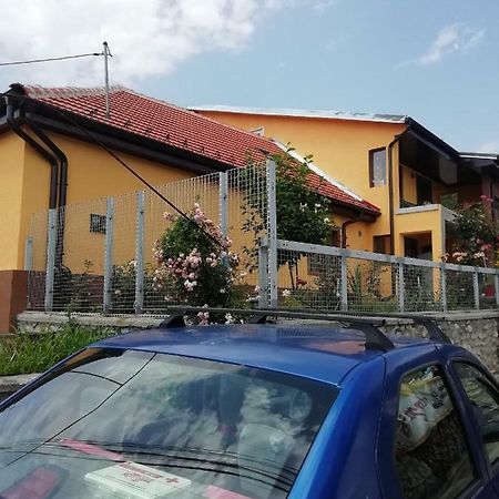Апартаменти Casa Darius Оршова Екстер'єр фото