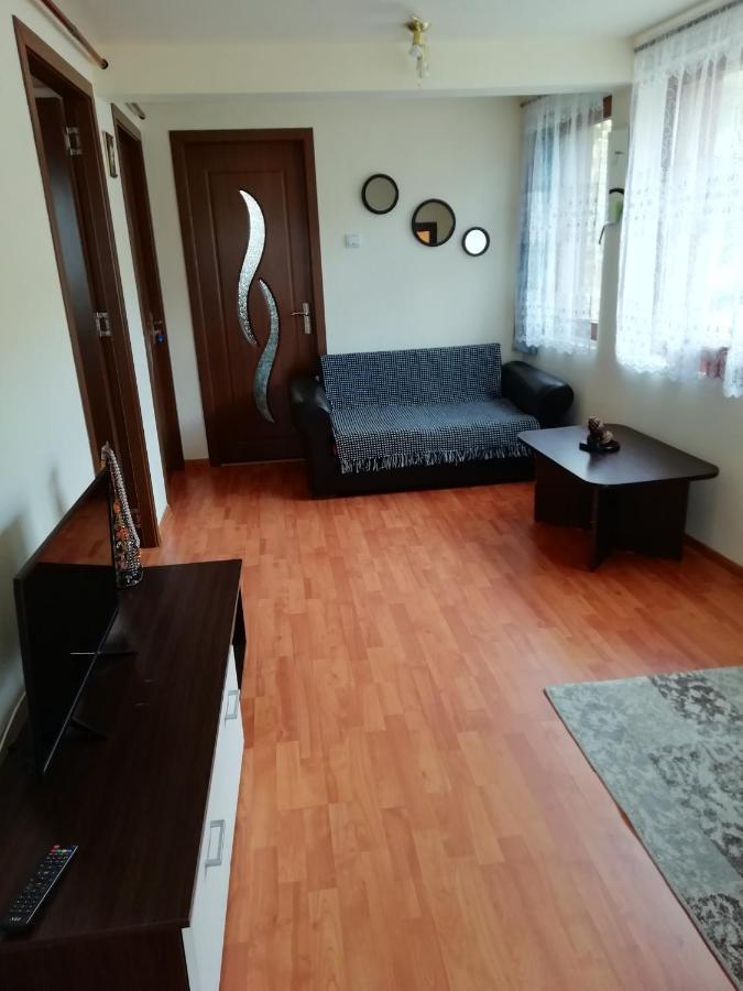 Апартаменти Casa Darius Оршова Екстер'єр фото
